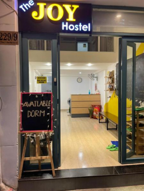 The joys hostel